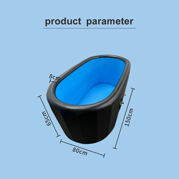 Lindaoyi ice bath tub parameter