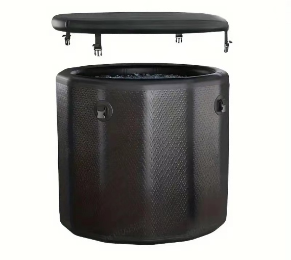 ice tub portable