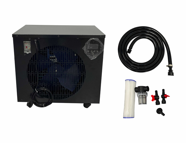 Lindaoyi cold water therapy chiller