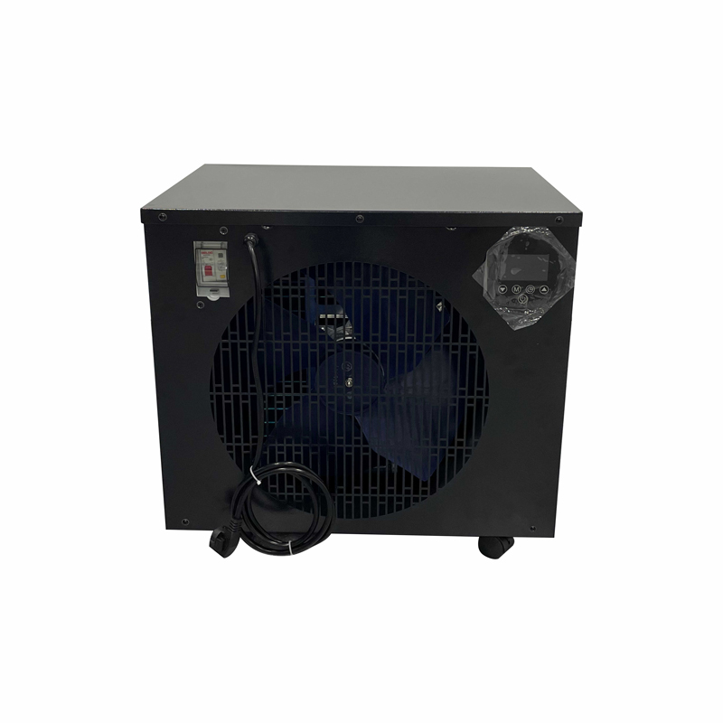 Lindaoyi ice bath chiller filter unit