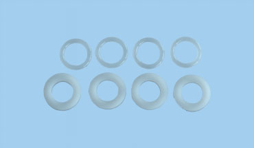 chiller 02 accessory Rubber seals