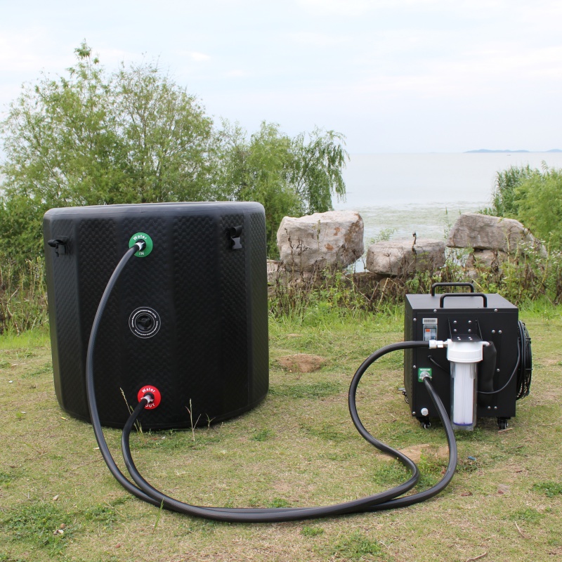 chiller01 with tub