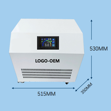 lindaoyi chiller02 parameter