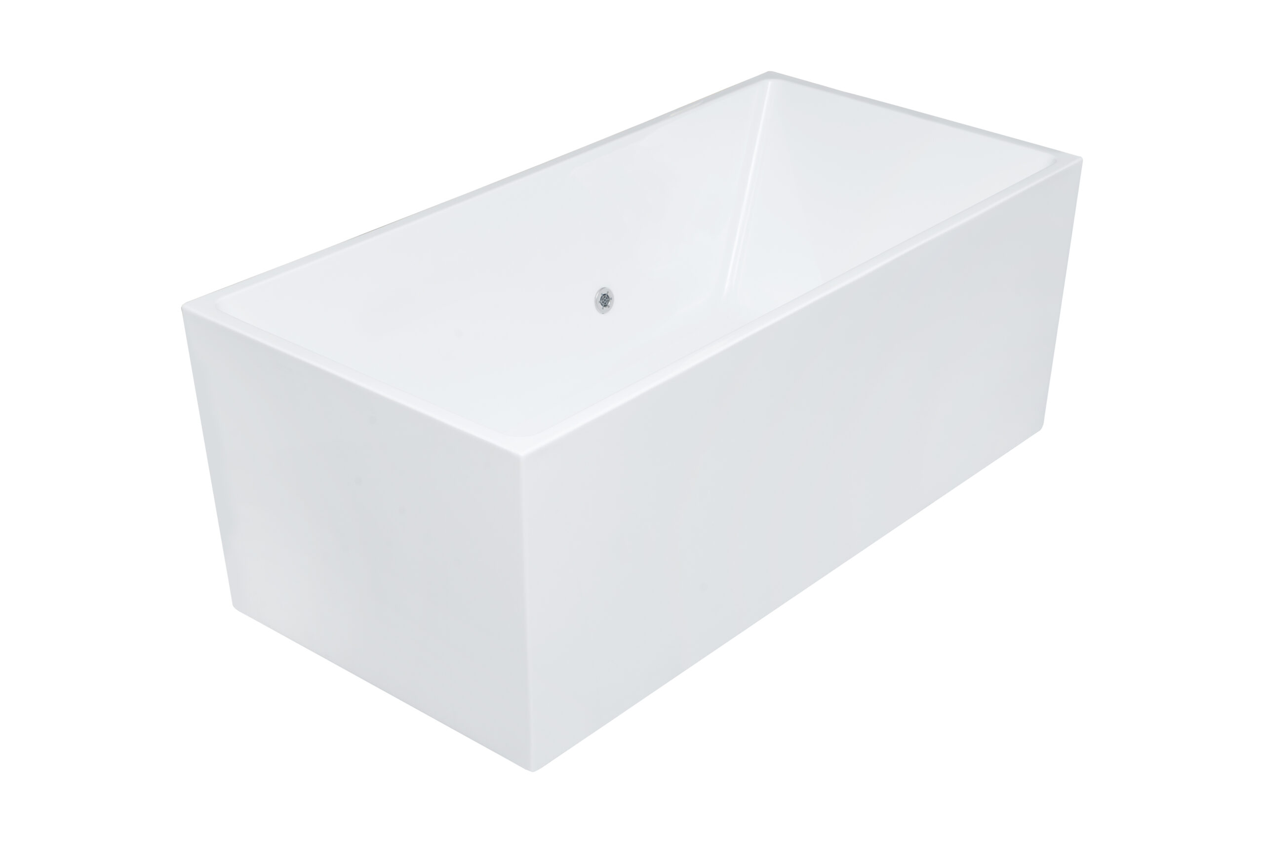 acrylic tub 01 side view