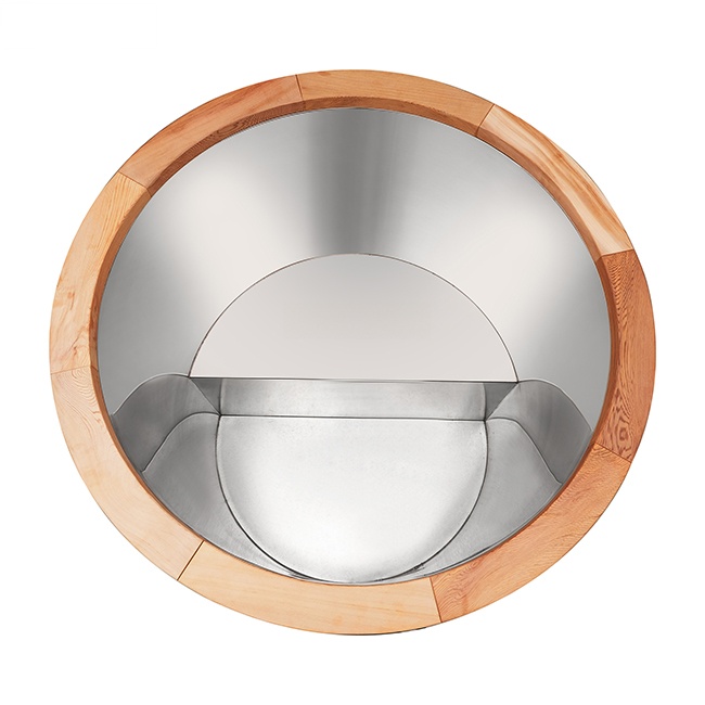 wooden tub 02 details
