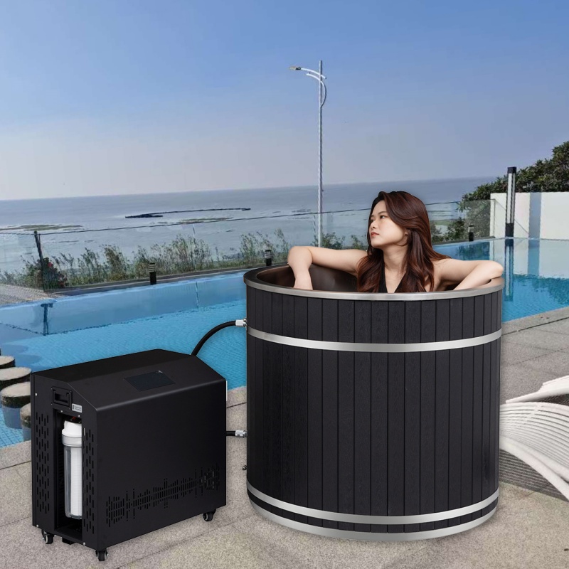 wooden tub 03 real use image