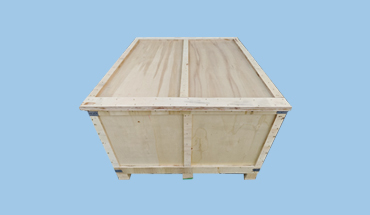 wooden tub package