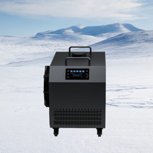 chiller01xy-pro