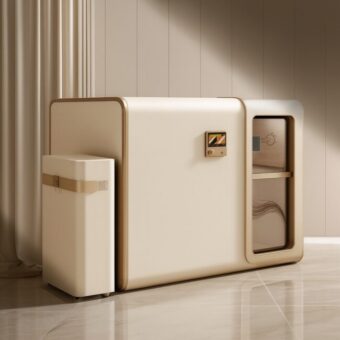 4-6 Persons Hard Hyperbaric Chamber