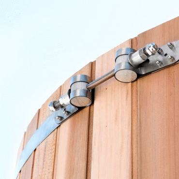 Stainless Steel Reinforcement Bands