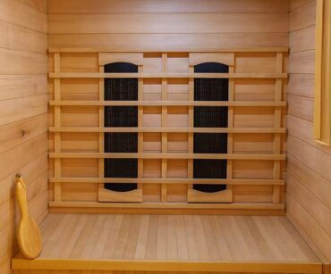 Red Light Infrared Heating Tube Detail