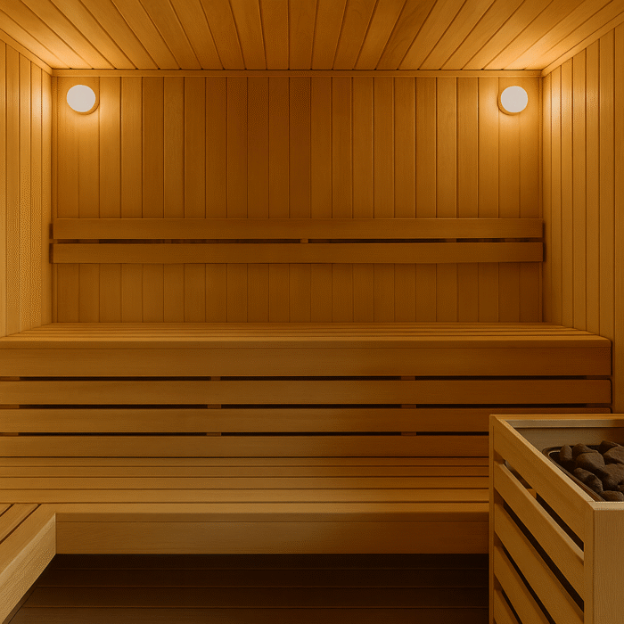 How Long Should You Stay in a Sauna?