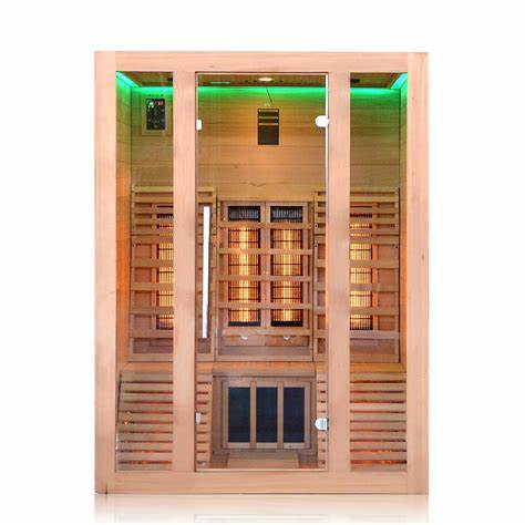best sale infrared sauna
